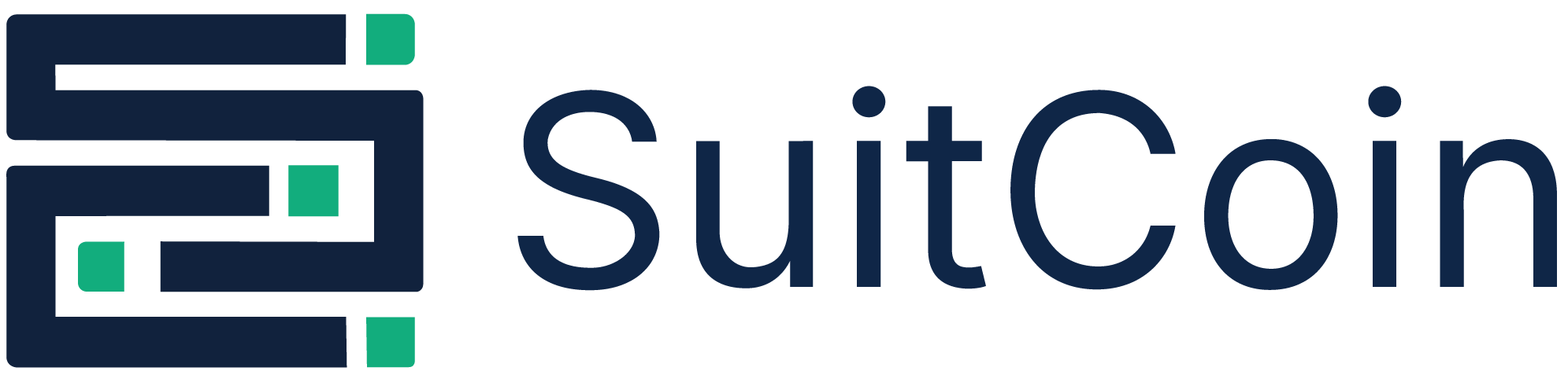 SuitCoin